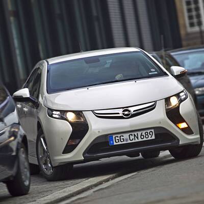 Sportwagen des Jahres