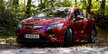 "Elektroauto" Opel Ampera im Test