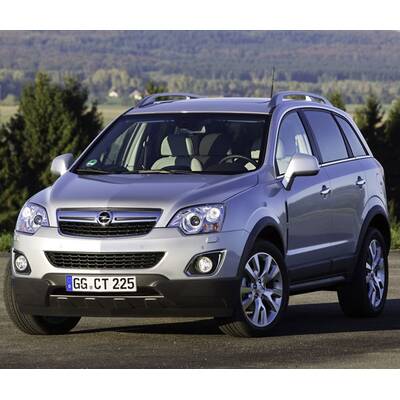 Sportwagen des Jahres