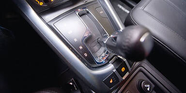 Facelift-Version des Opel Antara im Test