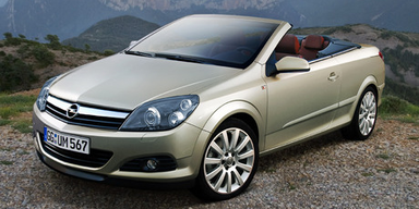 Die bodenständigen Viersitzer