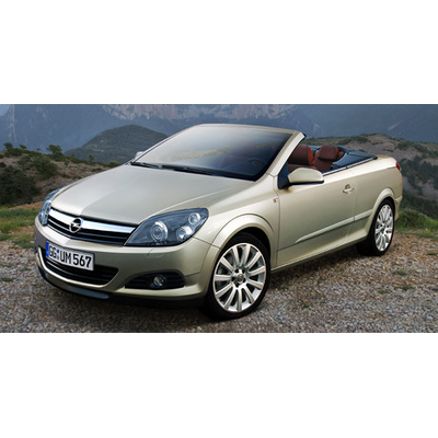 Die bodenständigen Viersitzer