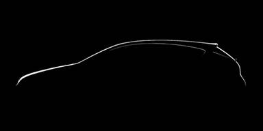 Erste "Teaser"-Bilder des neuen Opel Astra