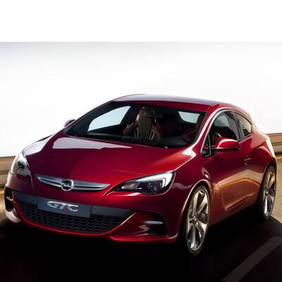 Sportwagen des Jahres