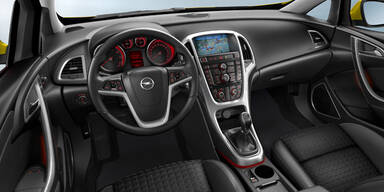 Der neue Opel Astra GTC im ersten Test