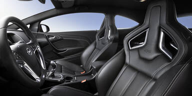 Der neue Opel Astra GTC im ersten Test