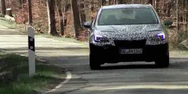 So gut wird der neue Opel Astra
