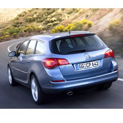 Sportwagen des Jahres