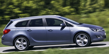 Alle Stars vom Pariser Autosalon 2010