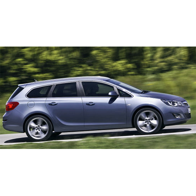 Alle Stars vom Pariser Autosalon 2010