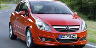 Toyota iQ ist beliebtestes Kleinauto 2009