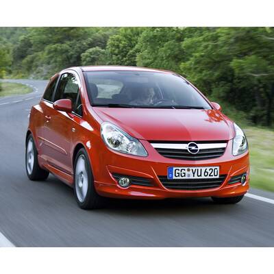 Toyota iQ ist beliebtestes Kleinauto 2009