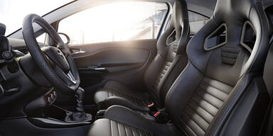 So fährt sich der neue Corsa OPC