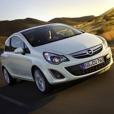 Sportwagen des Jahres