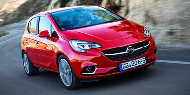 So fährt sich der neue Opel Corsa