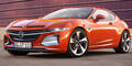 Offiziell: Opel GT feiert Comeback