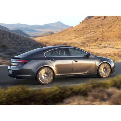 Opel Insignia 2013