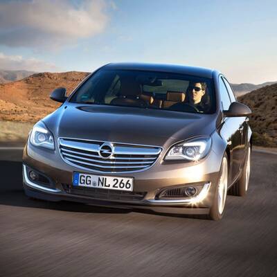 Meistverkaufte Automarken