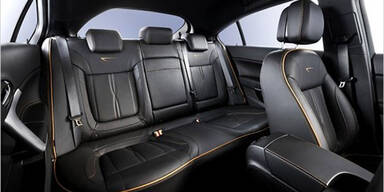 Dezentes Facelift für den Opel Insignia