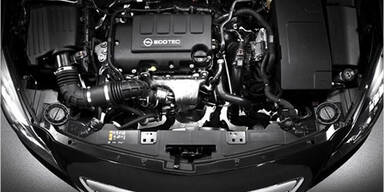 Dezentes Facelift für den Opel Insignia