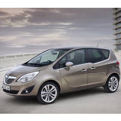 Sportwagen des Jahres