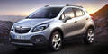 Weltpremiere des neuen Opel Mokka