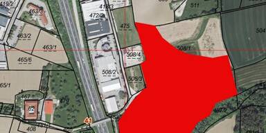 Kaineder begrüßt UVP-Pflicht für Logistikzentrum in Ried