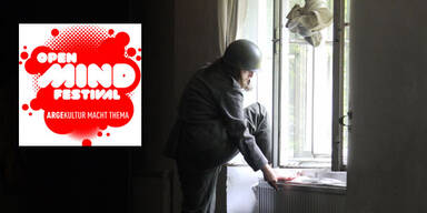 Open Mind Festival 2013