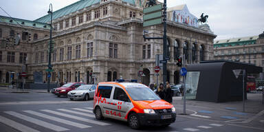 Staatsoper