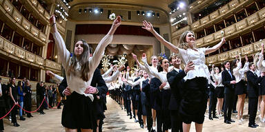 Opernball