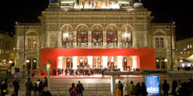 Was sagen Sie zum Opernball 2009?