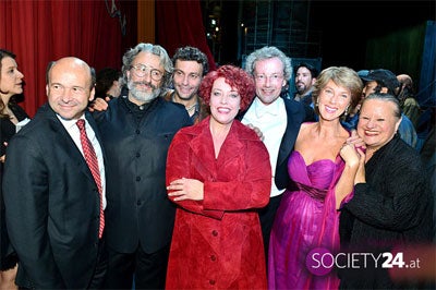 La fanciulla del West