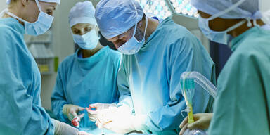 Operationen wegen Corona verschoben: Wien, Tirol und Kärnten
