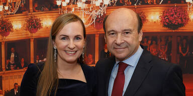 Gro&szlig;bauer Meyer Opernball 2020