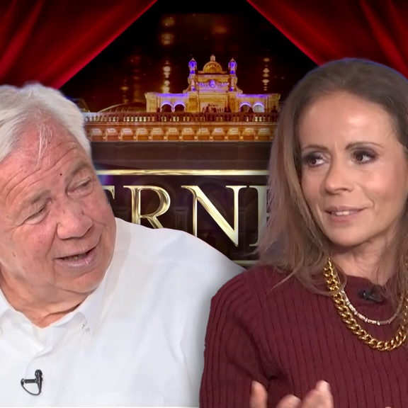 Der große oe24.TV Opernball Insider mit Isabelle Daniel & Wolfgang Fellner