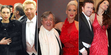 Das war der Wiener Opernball 2012