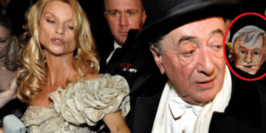 Schlacht um Nicollette Sheridan