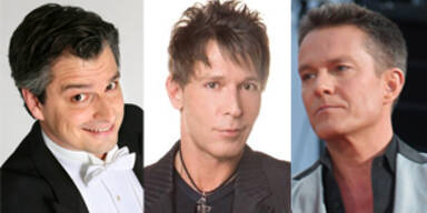 Welcher Moderator soll vom Opernball berichten?