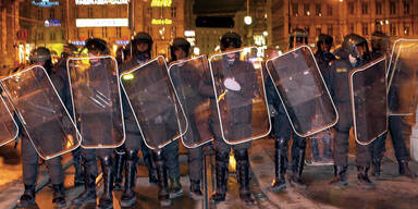 Opernball: Demo, Sperren und Umleitungen