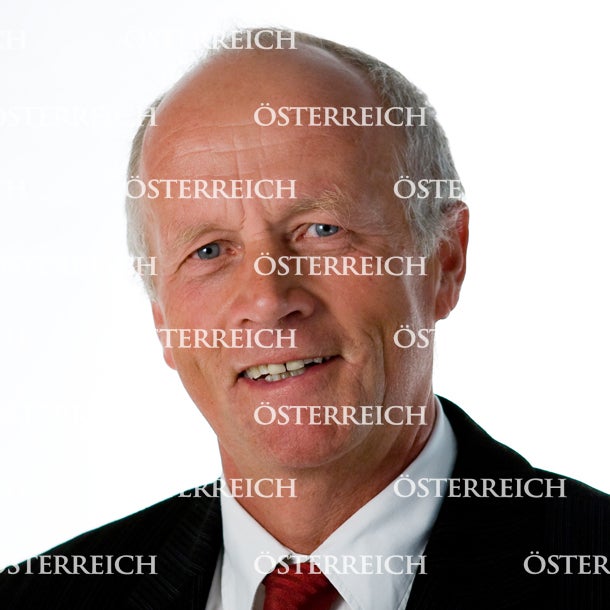 Hai-Attacke auf ÖVP-Politiker