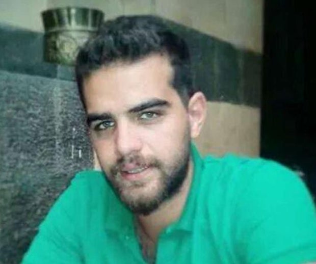 entführt und getötet