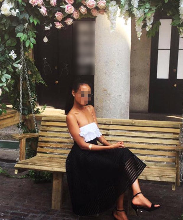 25-Jährige erstochen: Schwester-Killer hatte Liebeskummer