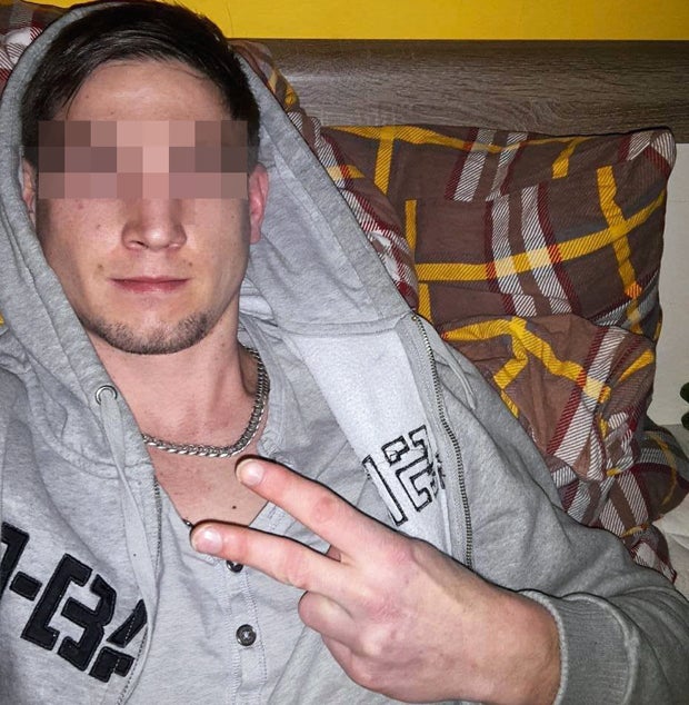 Mordopfer Öffikiller