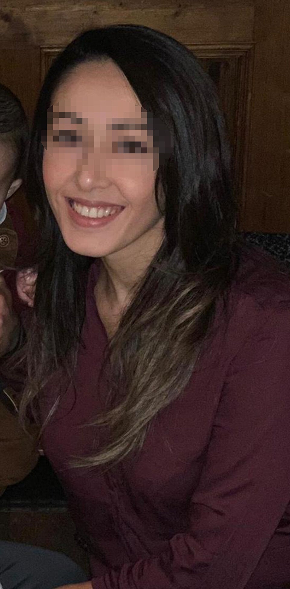 Junge Mutter (31) von Ehemann erwürgt: Das ist der Tatverdächtige