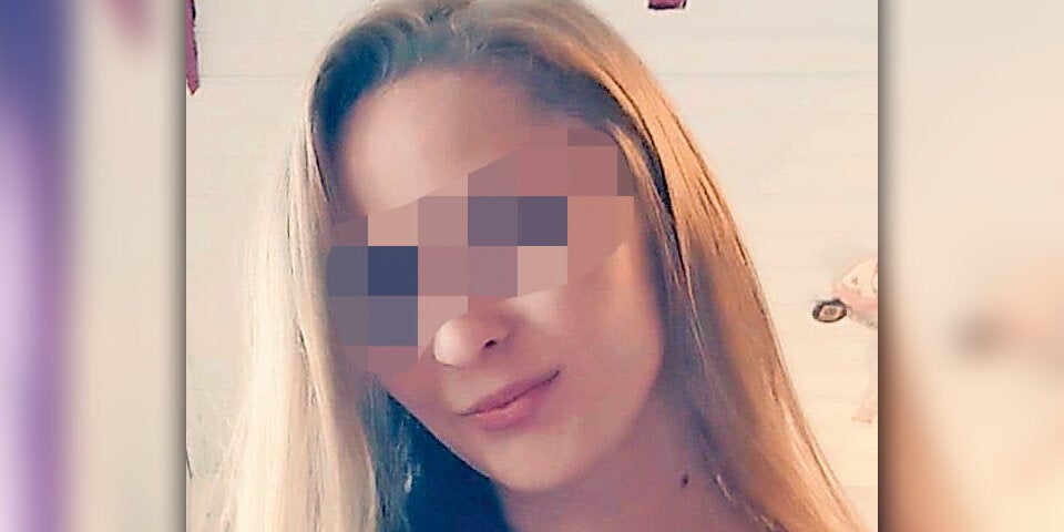 Gastro-Lady von Ex erstickt