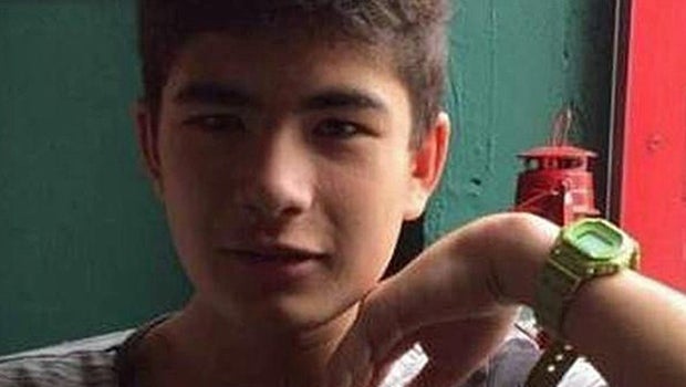 Das sind die Opfer des Moscheen-Killers