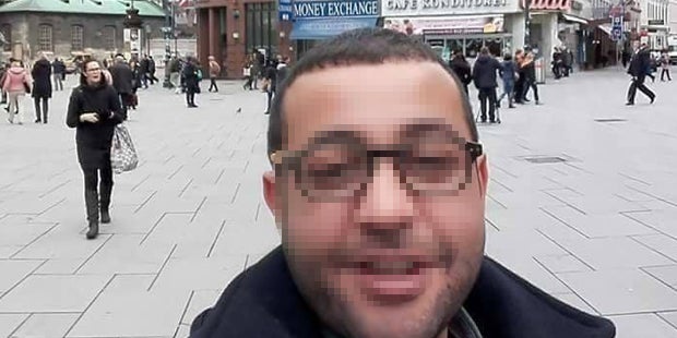 Freund in Wien erstochen und zerstückelt