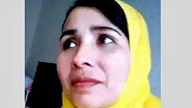 Das sind die Opfer des Moscheen-Killers