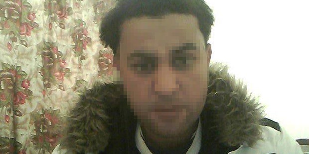 Freund in Wien erstochen und zerstückelt