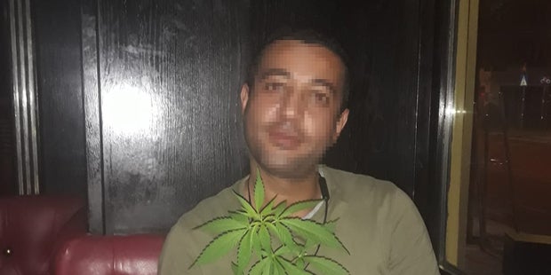 Freund in Wien erstochen und zerstückelt